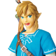 Illustration for article titled iBreath Of The Wild/i Link Makes A Very Pretty Action Figure